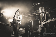 Millionaire / MaMA Festival - La Boule Noire - 19 octobre 2017