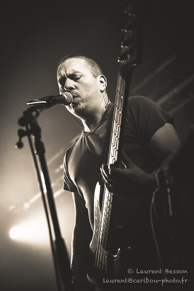 Millionaire / MaMA Festival - La Boule Noire - 19 octobre 2017