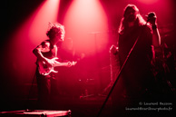 Miracle Of Sound / Elysée Montmartre - 22 mars 2026