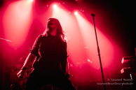 Miracle Of Sound / Elysée Montmartre - 22 mars 2026