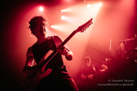 Miracle Of Sound / Elysée Montmartre - 22 mars 2026