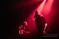 Miracle Of Sound / Elysée Montmartre - 22 mars 2026