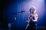 Miracle Of Sound / Elysée Montmartre - 22 mars 2026