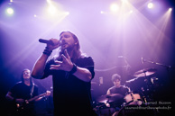 Miracle Of Sound / Elysée Montmartre - 22 mars 2026