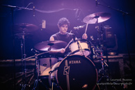 Miracle Of Sound / Elysée Montmartre - 22 mars 2026