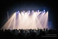 Miracle Of Sound / Elysée Montmartre - 22 mars 2026