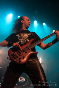 Misanthrope / Conservatoire Henri Dutilleux (Clamart) - 01/06/13