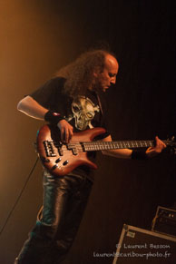 Misanthrope / Conservatoire Henri Dutilleux (Clamart) - 01/06/13