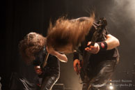 Misanthrope / Conservatoire Henri Dutilleux (Clamart) - 01/06/13