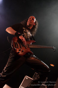 Misanthrope / Conservatoire Henri Dutilleux (Clamart) - 01/06/13