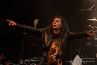 Misanthrope / Conservatoire Henri Dutilleux (Clamart) - 01/06/13