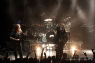 Misanthrope / Conservatoire Henri Dutilleux (Clamart) - 01/06/13