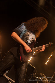 Misanthrope / Conservatoire Henri Dutilleux (Clamart) - 01/06/13