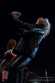 Misanthrope / Conservatoire Henri Dutilleux (Clamart) - 01/06/13