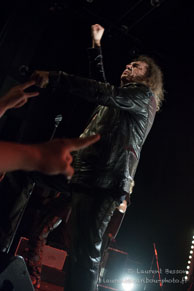 Misanthrope / Conservatoire Henri Dutilleux (Clamart) - 01/06/13