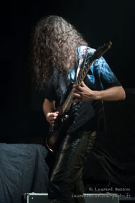 Misanthrope / Conservatoire Henri Dutilleux (Clamart) - 01/06/13