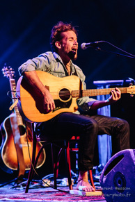 Mishka / L'Alhambra - 16 février 2016