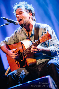 Mishka / L'Alhambra - 16 février 2016