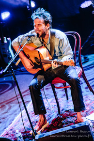 Mishka / L'Alhambra - 16 février 2016