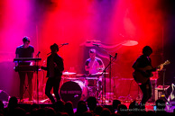 The Mispers / Le Trianon - 05 mars 2015