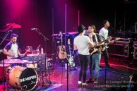 The Mispers / Le Trianon - 05 mars 2015