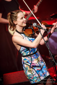 The Mispers / Le Trianon - 05 mars 2015