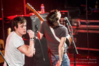 The Mispers / Le Trianon - 05 mars 2015