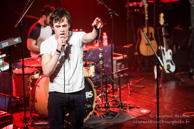 The Mispers / Le Trianon - 05 mars 2015