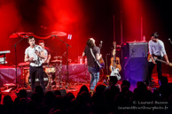 The Mispers / Le Trianon - 05 mars 2015