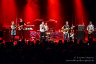 The Mispers / Le Trianon - 05 mars 2015