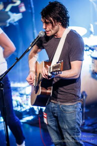 The Mispers / Le Trianon - 05 mars 2015