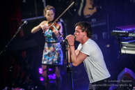 The Mispers / Le Trianon - 05 mars 2015