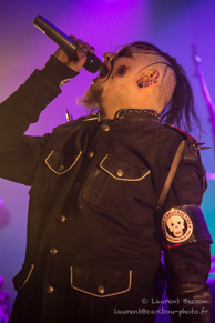 Miss Construction / La Maroquinerie - 25 mars 2014