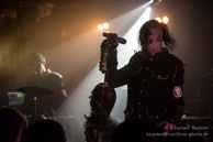 Miss Construction / La Maroquinerie - 25 mars 2014