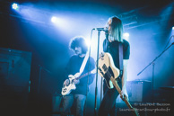 Mnnqns / La Boule Nore - 27 octobre 2017