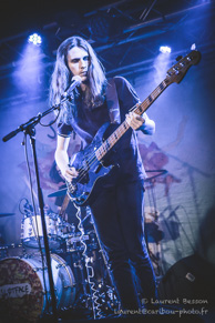 Mnnqns / La Boule Nore - 27 octobre 2017