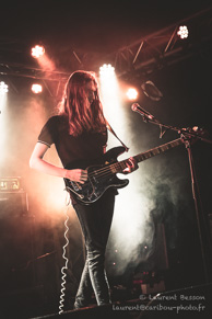 Mnnqns / La Boule Nore - 27 octobre 2017