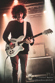 Mnnqns / La Boule Nore - 27 octobre 2017