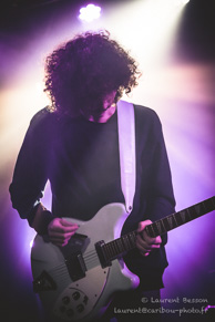 Mnnqns / La Boule Nore - 27 octobre 2017