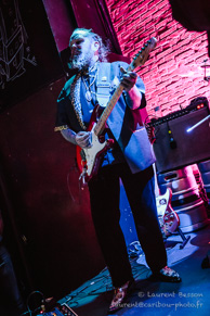 Modern English / Supersonic - 03 juin 2018