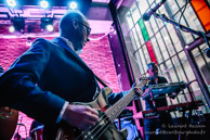 Modern English / Supersonic - 03 juin 2018