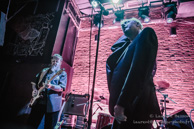 Modern English / Supersonic - 03 juin 2018