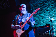 Modern English / Supersonic - 03 juin 2018