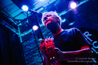 Modern English / Supersonic - 03 juin 2018