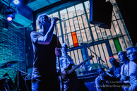 Modern English / Supersonic - 03 juin 2018