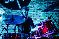 Modern English / Supersonic - 03 juin 2018