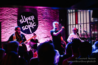 Modern English / Supersonic - 03 juin 2018