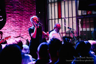 Modern English / Supersonic - 03 juin 2018