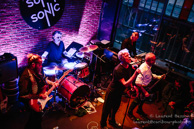 Modern English / Supersonic - 03 juin 2018