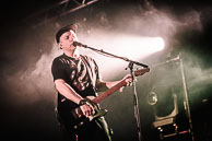 Mogwai - Villette Sonique